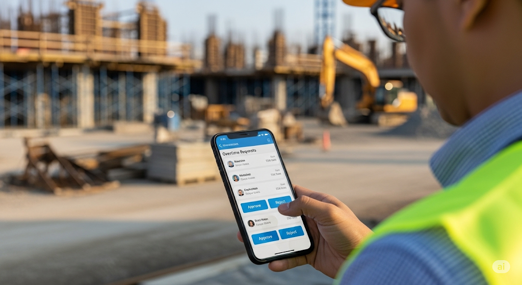 Pre‑OT pending list